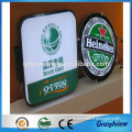 Advertising portable outdoor led signs